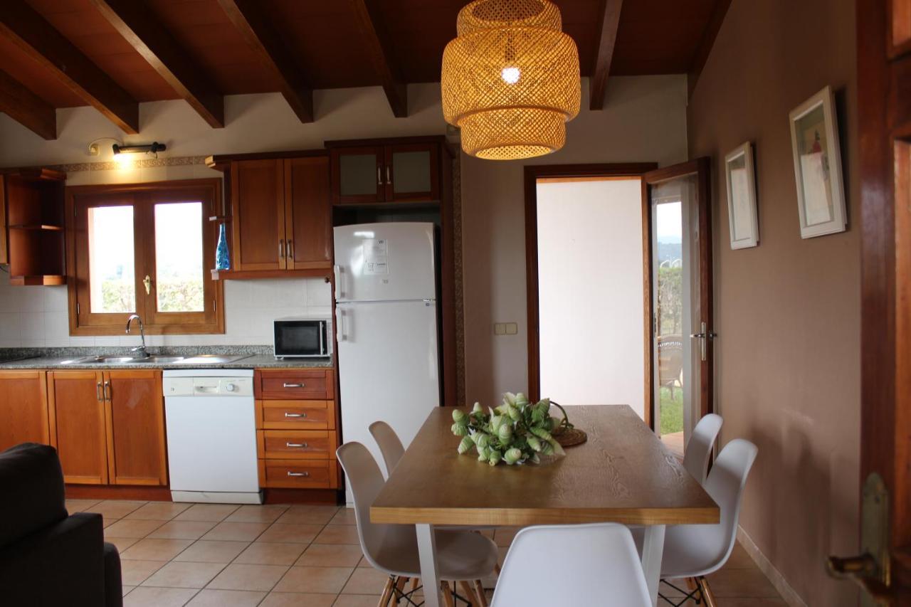 Finca Son Gallina Con Piscina Y Jardin En Sa Pobla, Ideal Para 6 Personas Eksteriør bilde