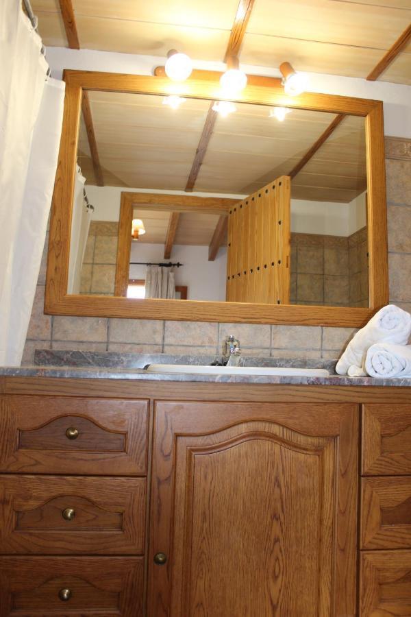 Finca Son Gallina Con Piscina Y Jardin En Sa Pobla, Ideal Para 6 Personas Eksteriør bilde