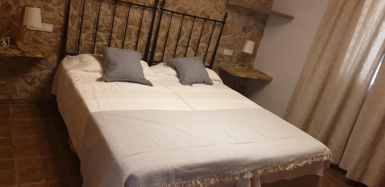 Finca Son Gallina Con Piscina Y Jardin En Sa Pobla, Ideal Para 6 Personas Eksteriør bilde
