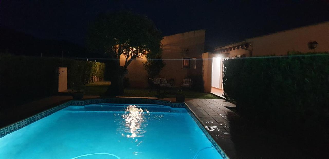 Finca Son Gallina Con Piscina Y Jardin En Sa Pobla, Ideal Para 6 Personas Eksteriør bilde